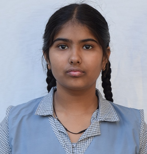 ISHIKA BHATNAGAR 